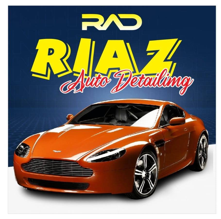 Riaz Auto Detailing | Mardan