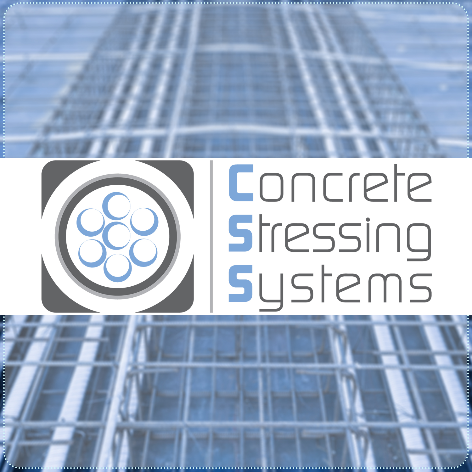 Concrete stressing systems 