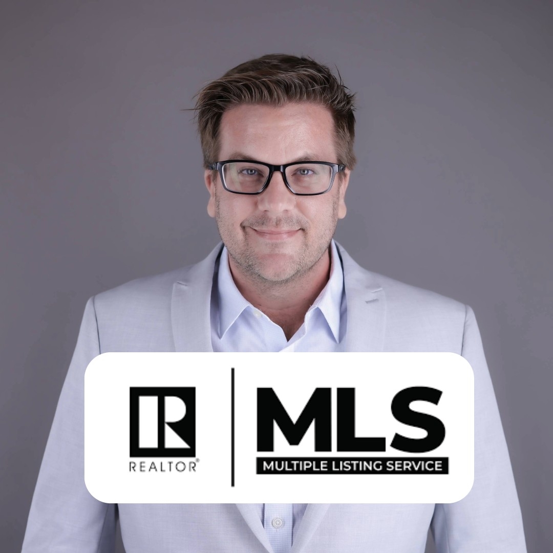 Stephen Reddy - Realtor