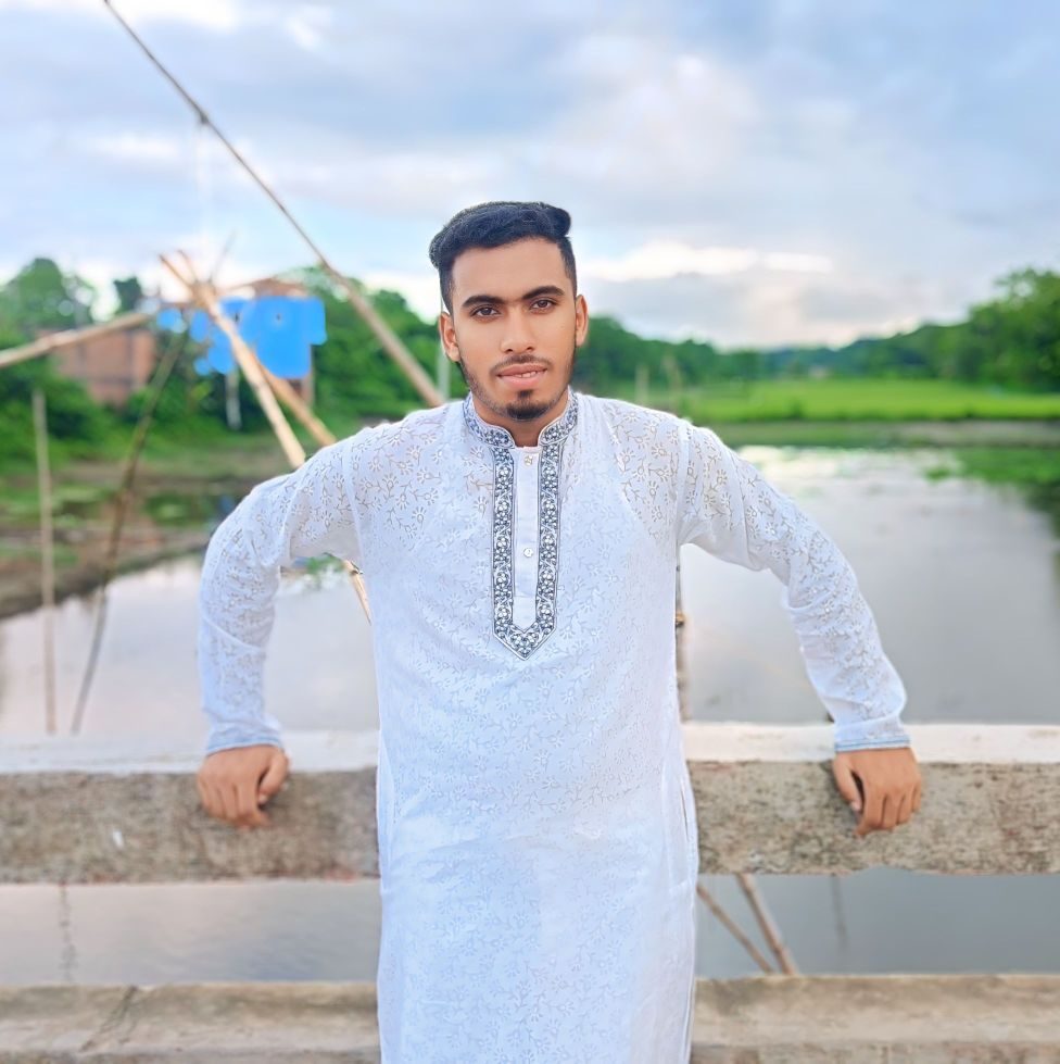 Rifat Ahmed