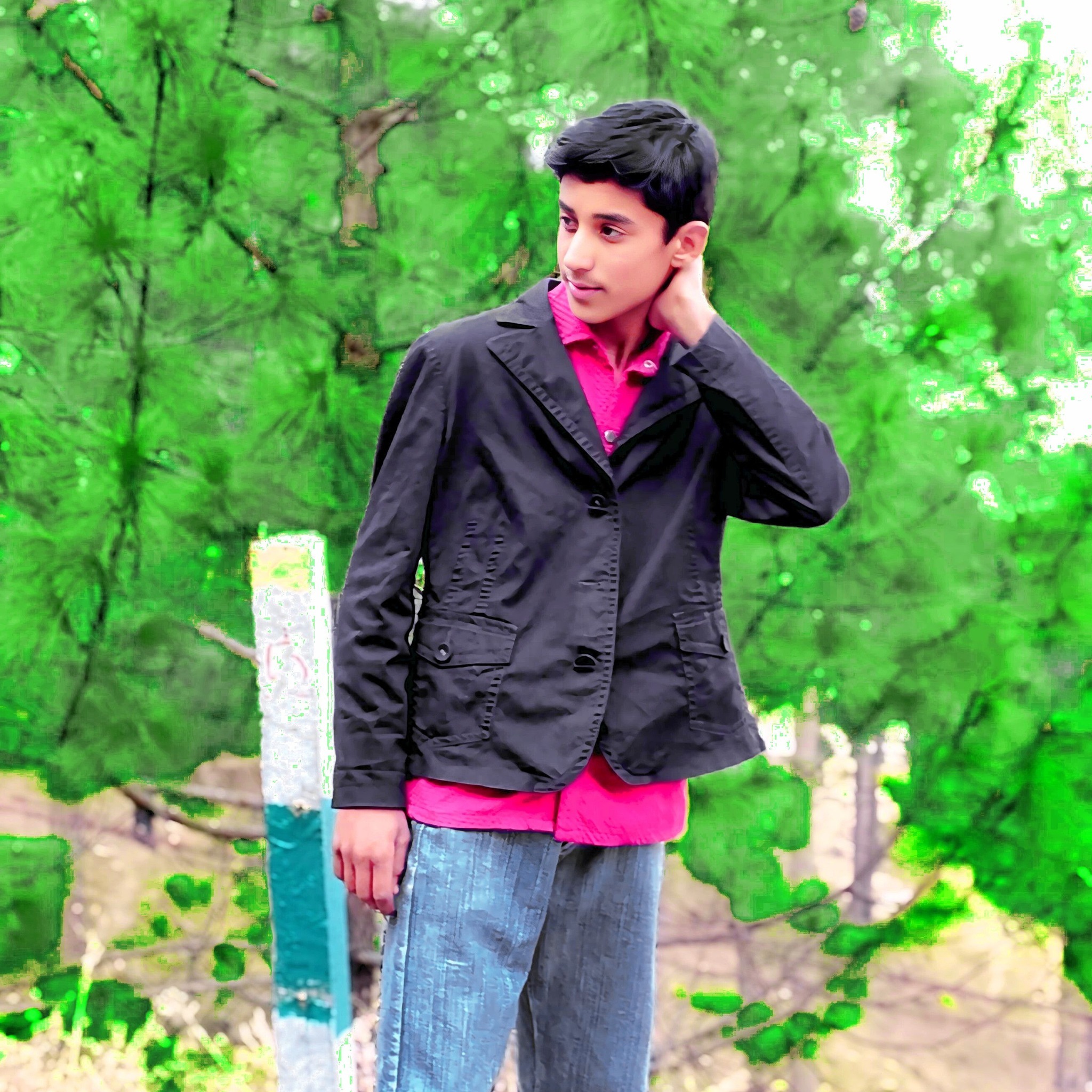 Riyasat ALI VLOG 9