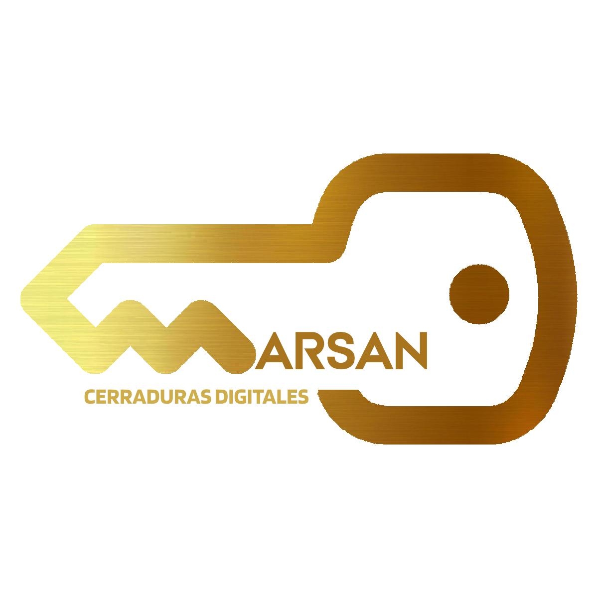 Marsan - Cerrajería y mantenimiento | Mexico City