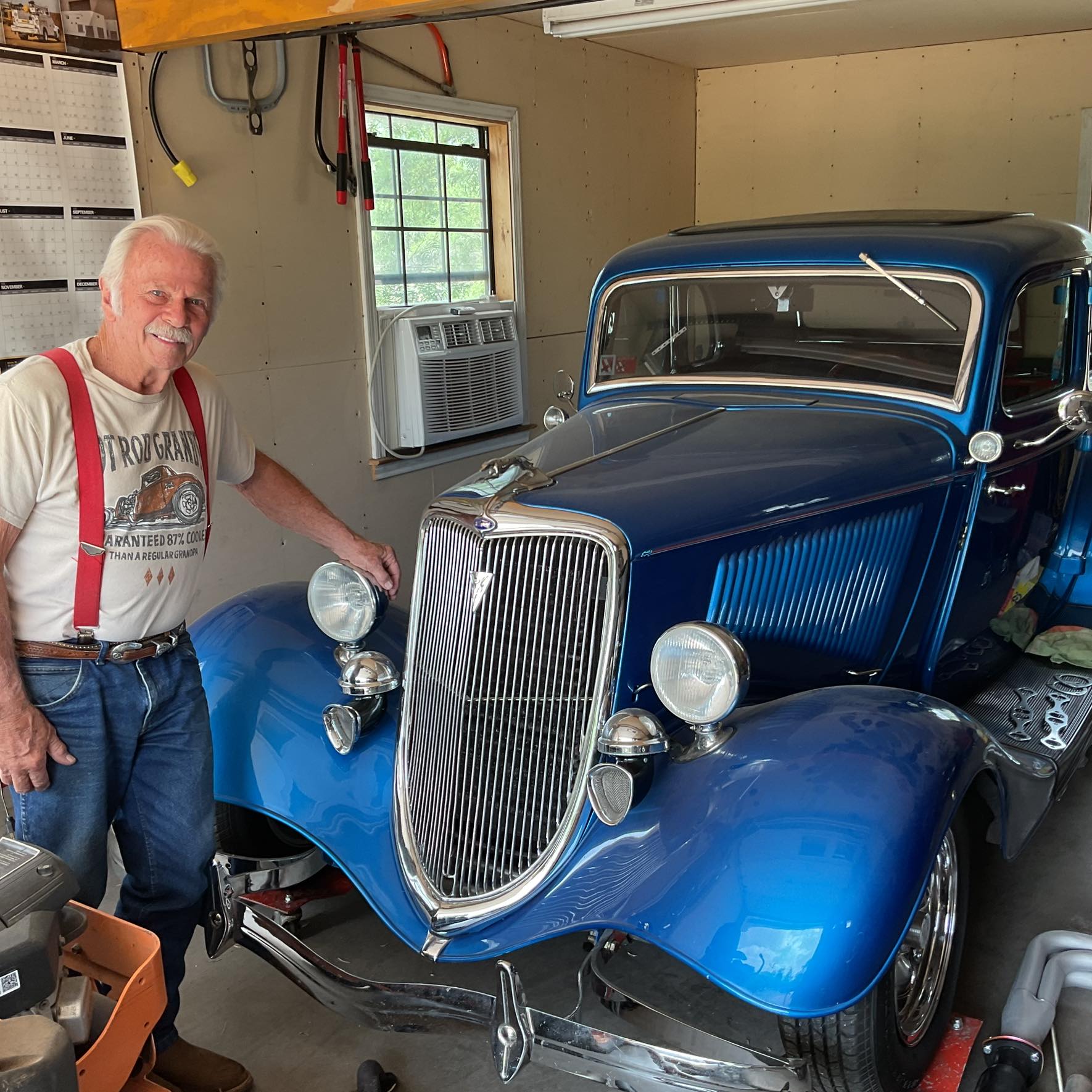 Hot Rods For Sale or Trade in 