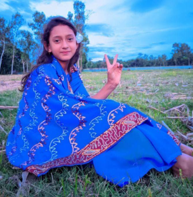HS Humaira Rashid