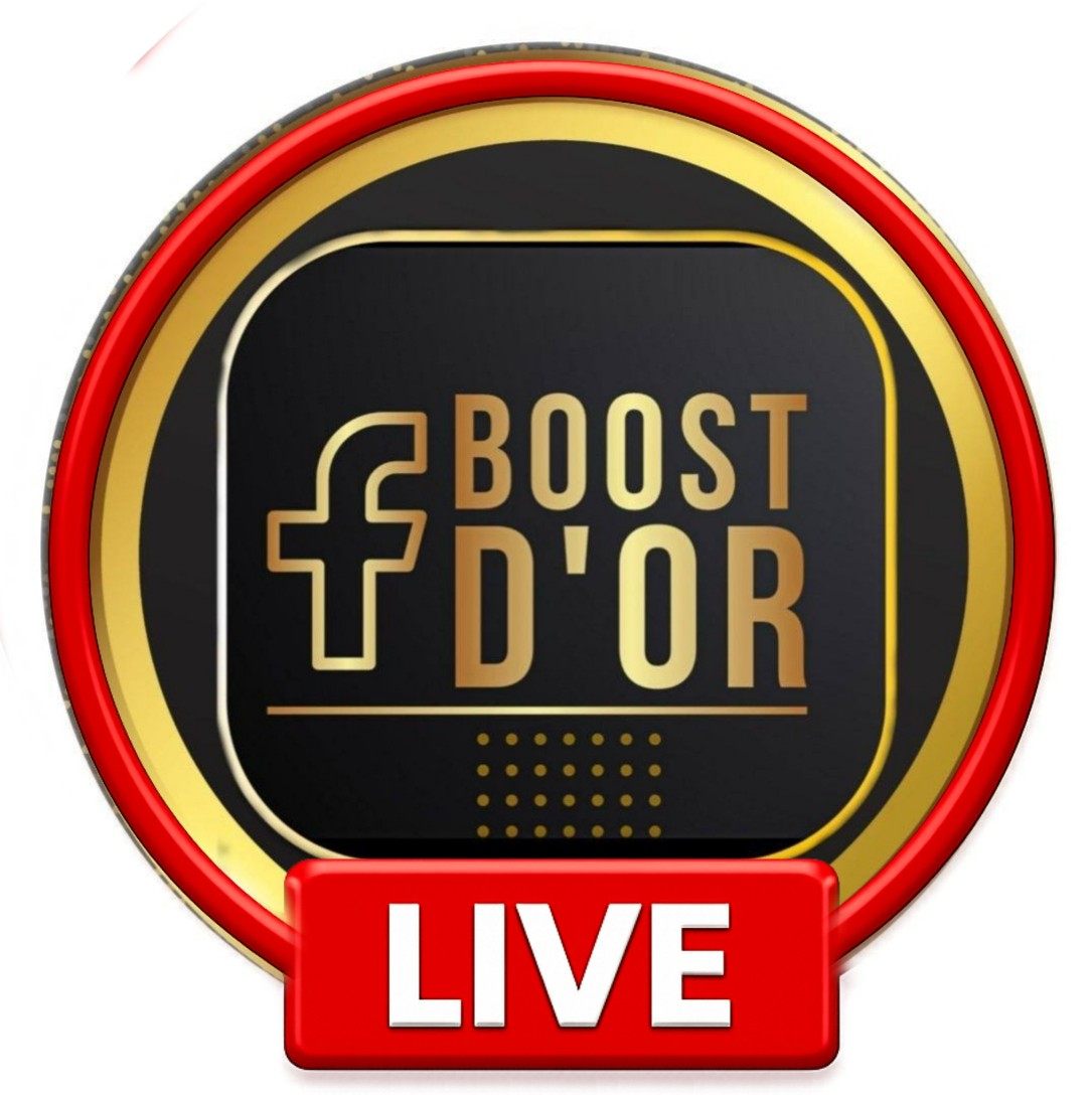 BOOST d'Or