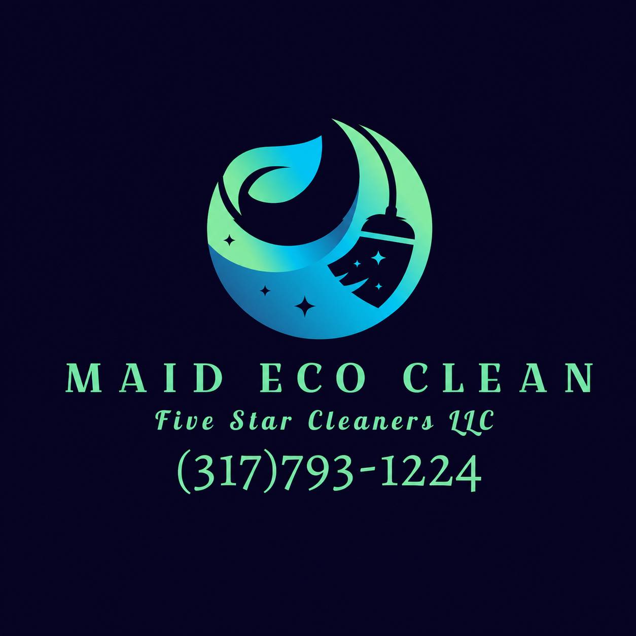 Maid Eco Clean | Shirley IN