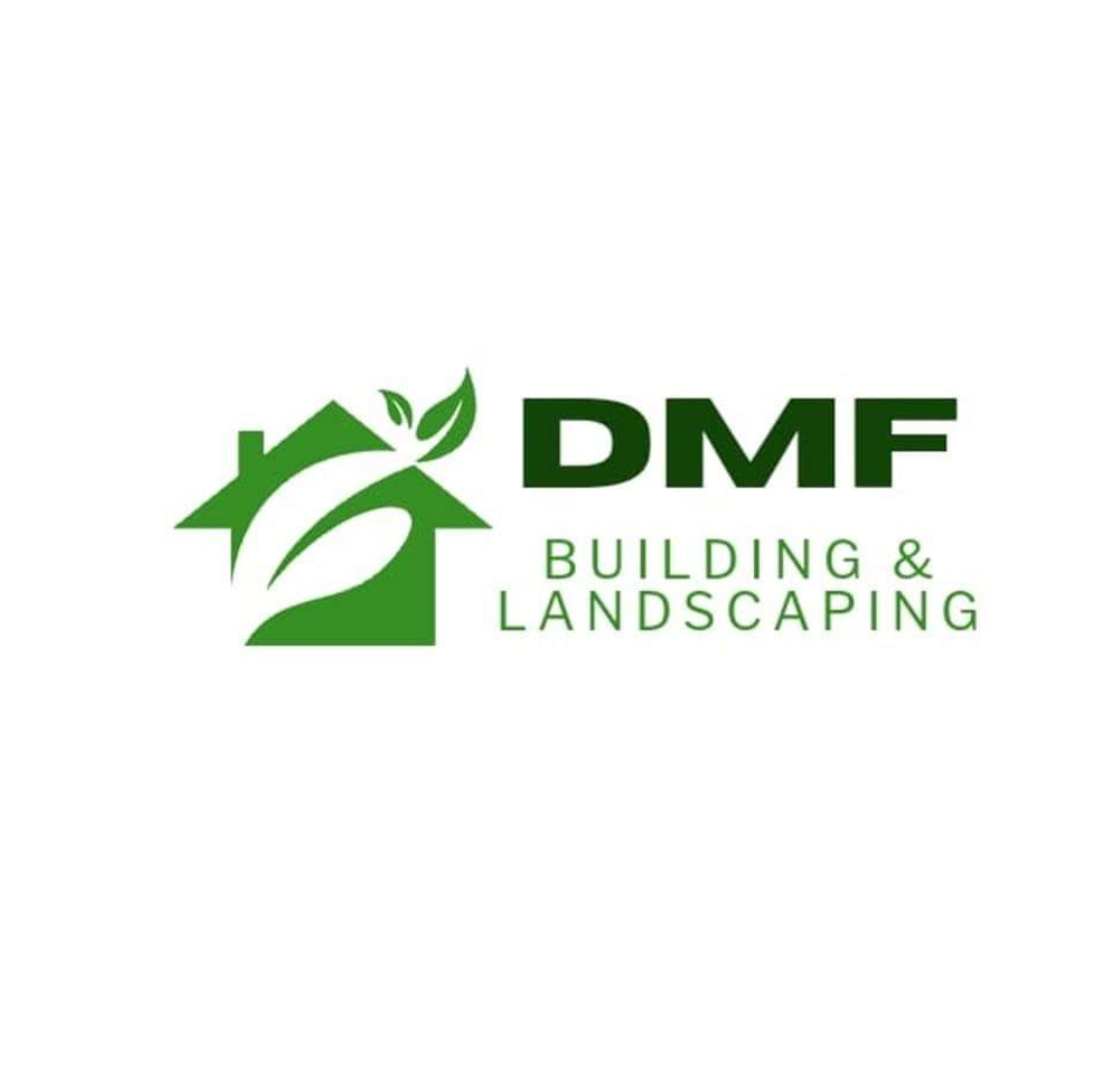 DMF Building & Landscaping