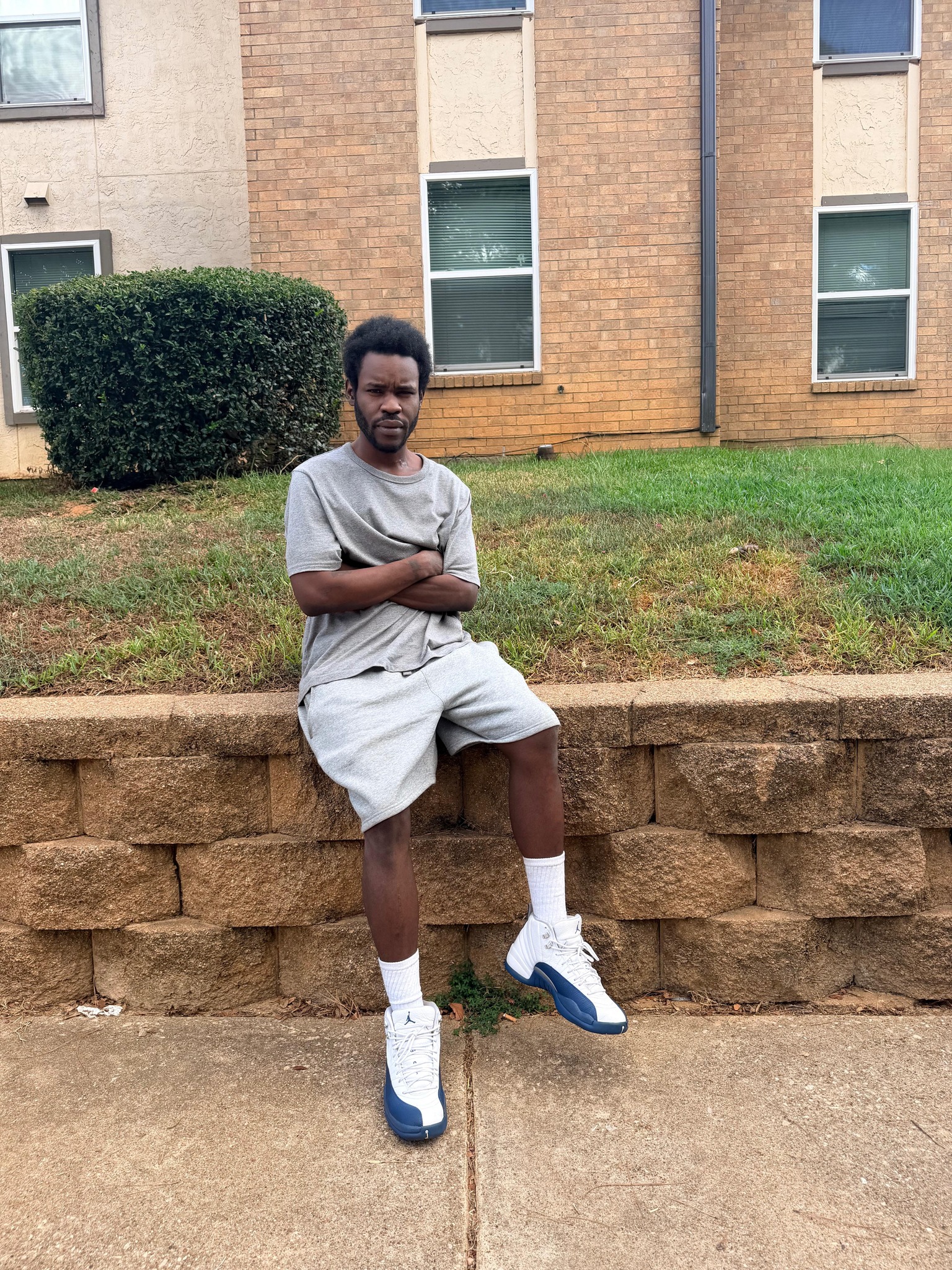 Trell Geechi