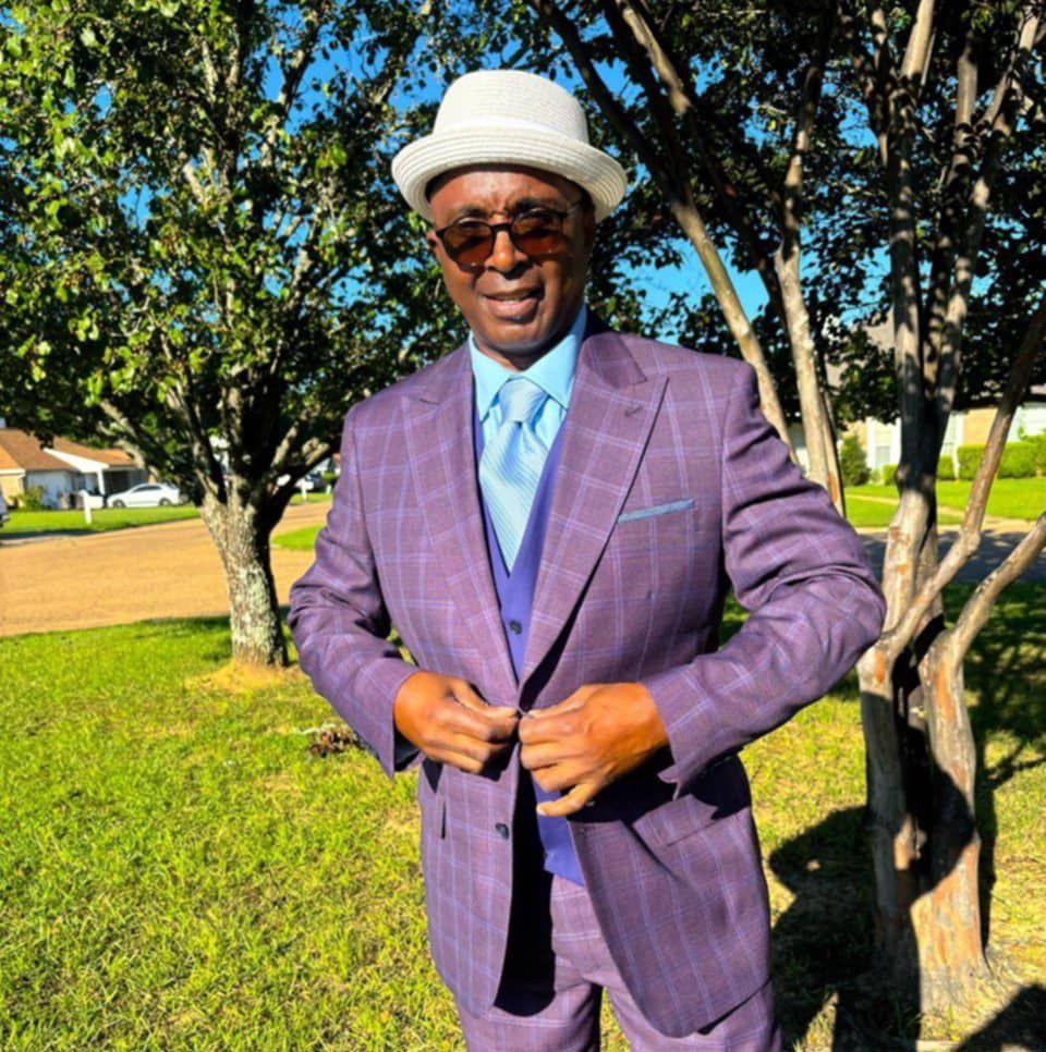Robert Laster