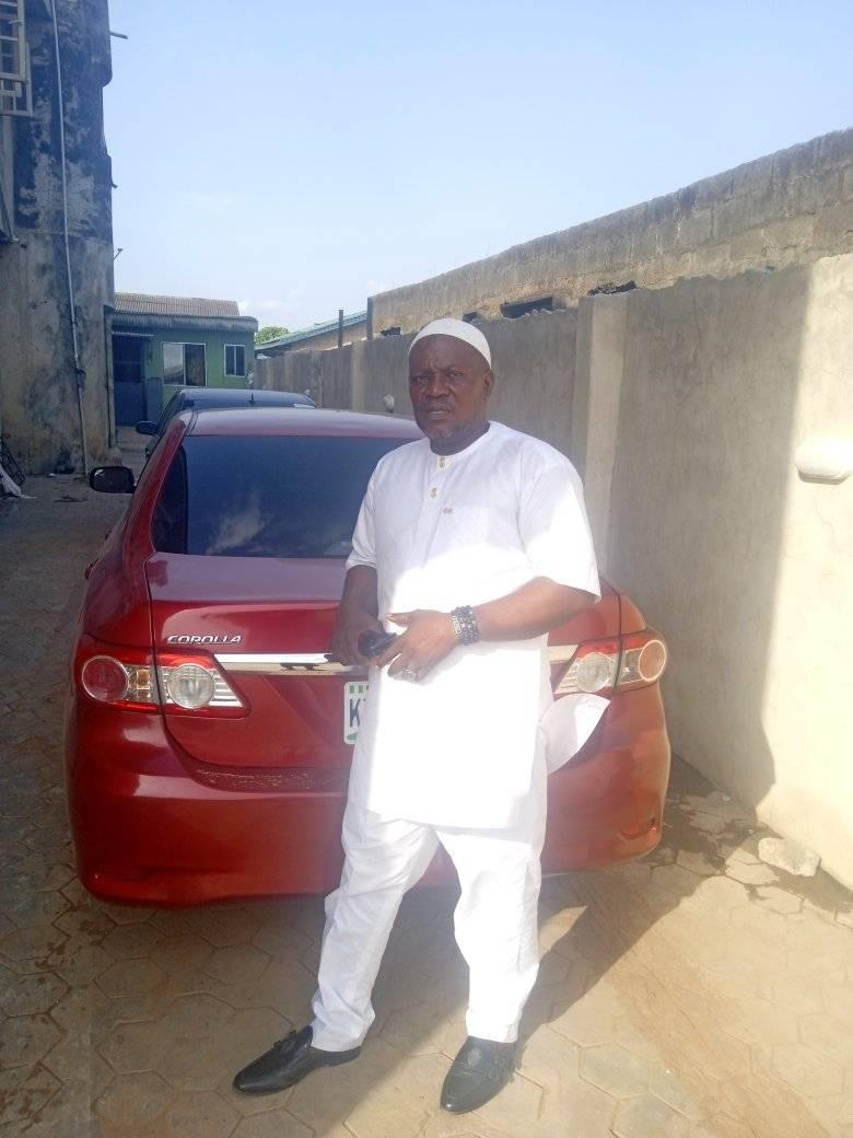 Historical - Before Nollywood fame and television success, Sunday ...