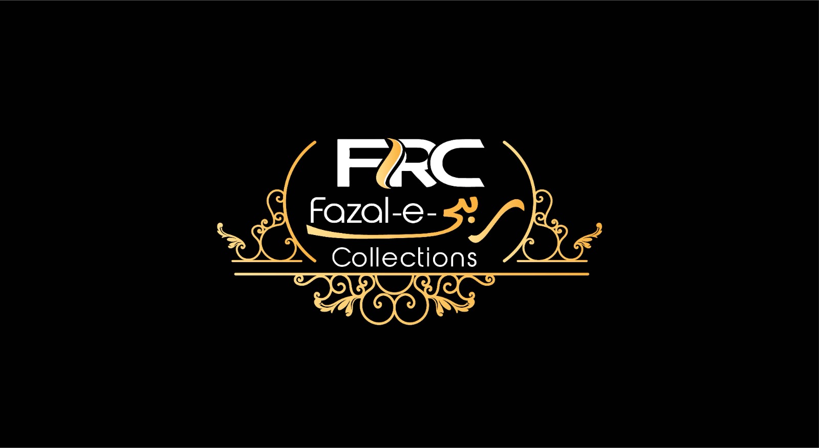 Fazal-e-Rabi Collections