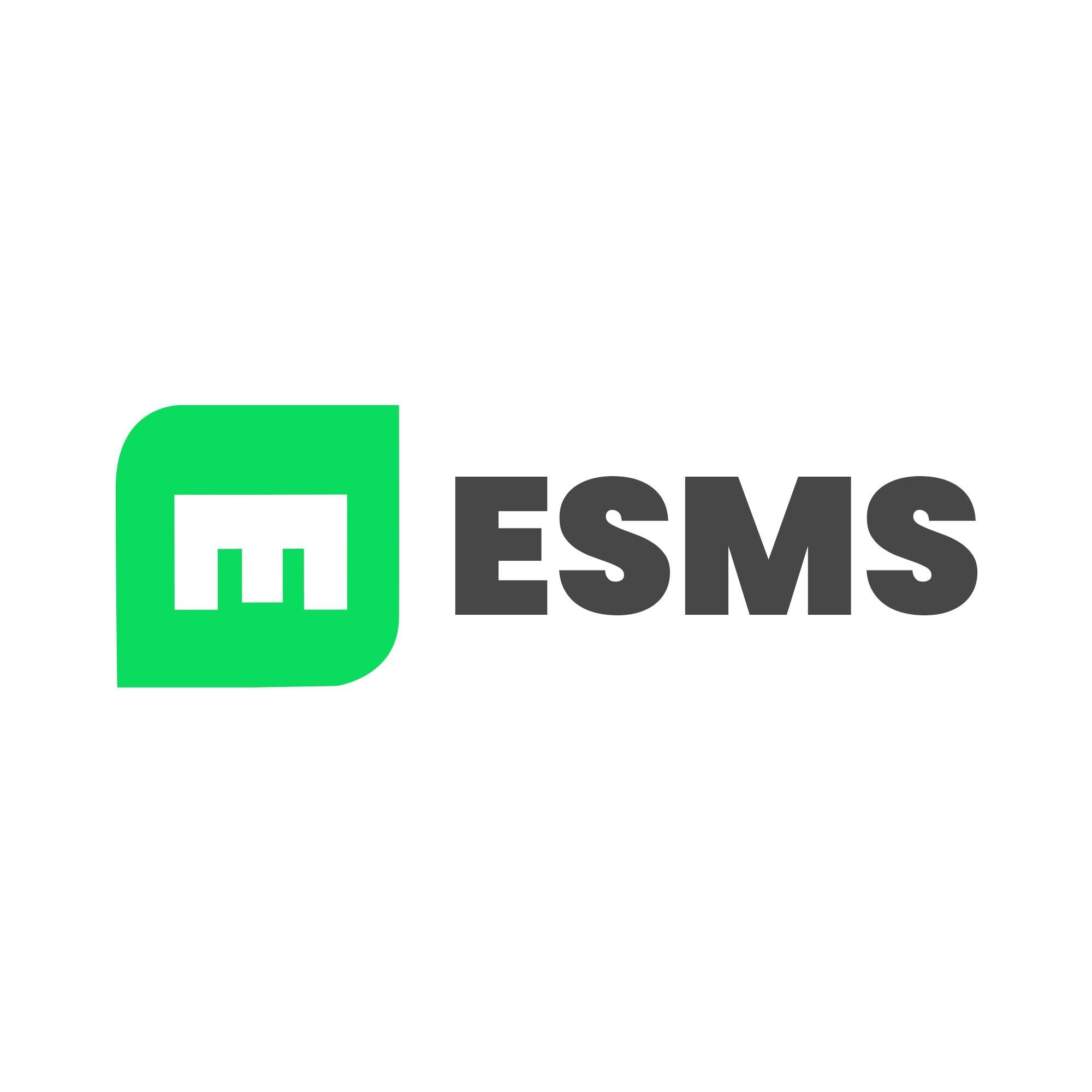ESMS - Hệ thống Quản lý và Bán hàng trong sự kiện