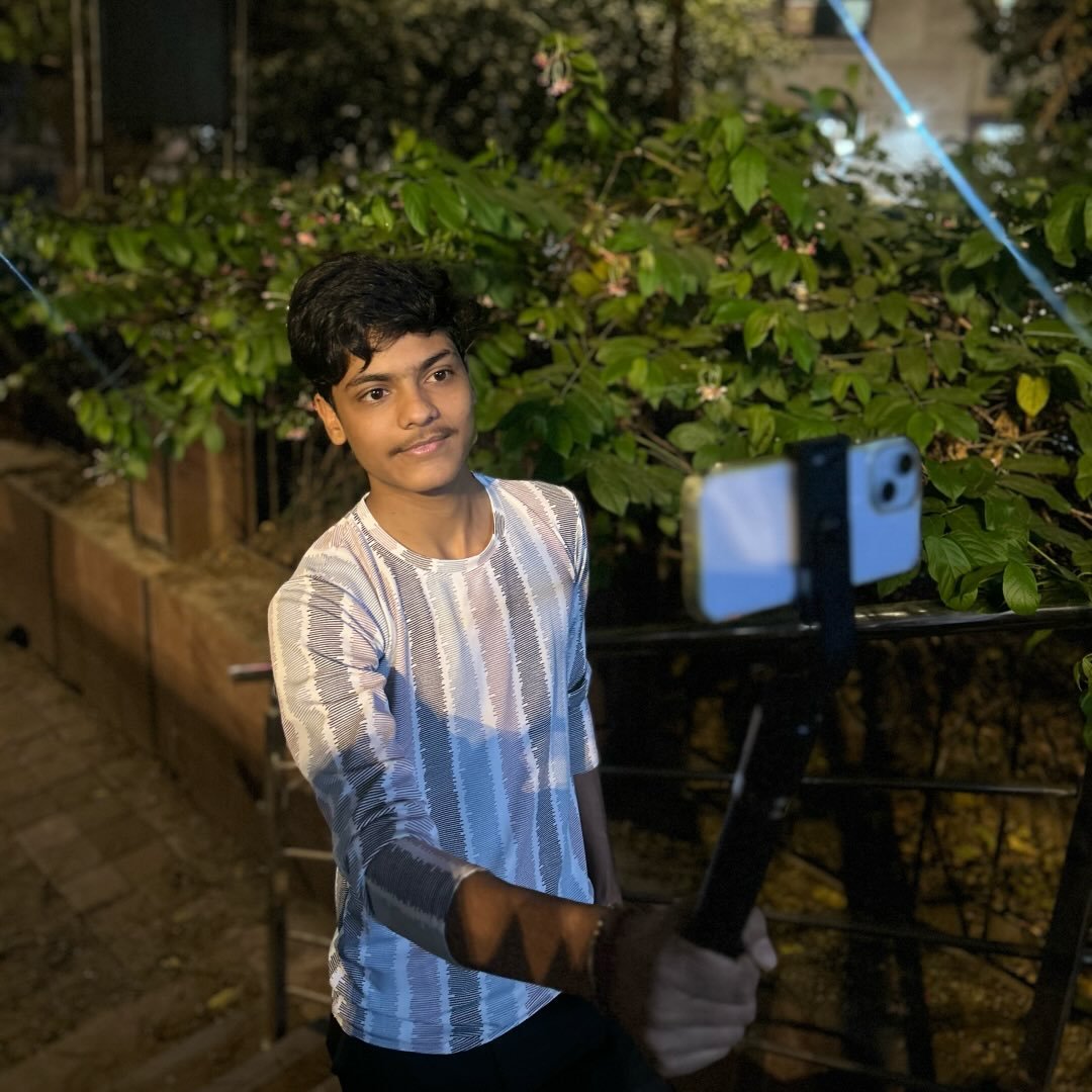Sonu Kumar