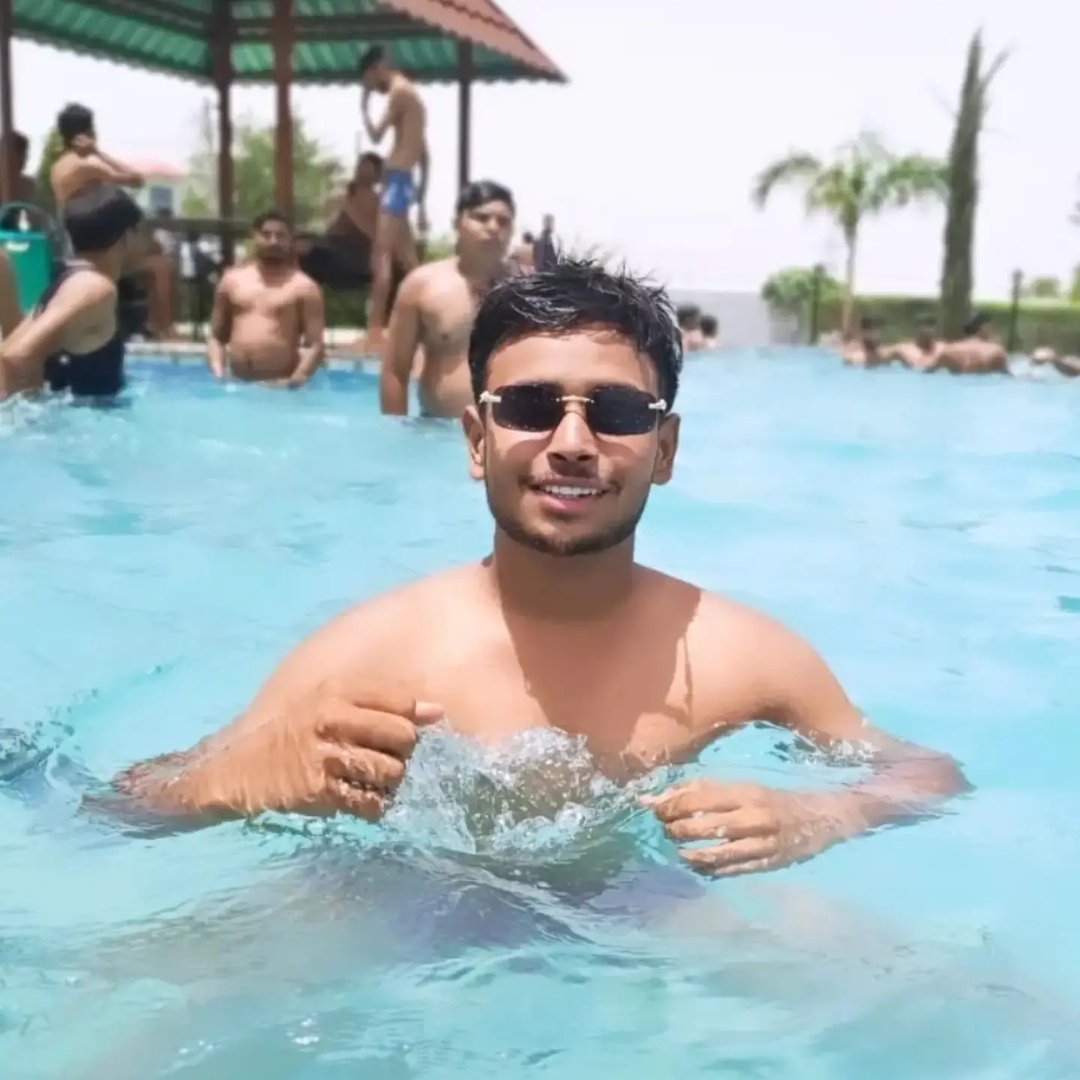 Aditya Kumar