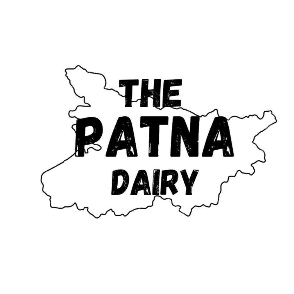 The Patna Diary