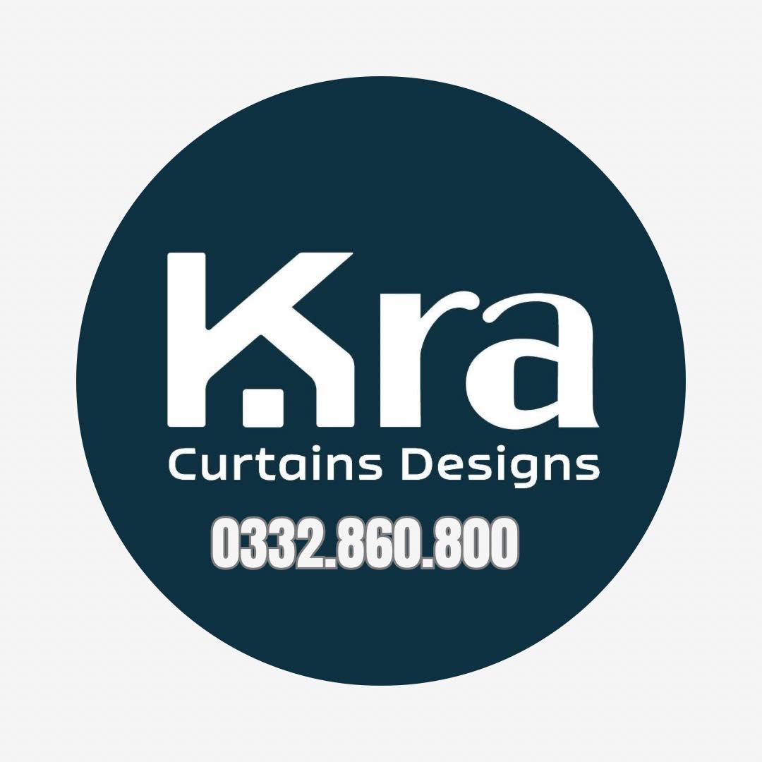 Rèm Kra Decor