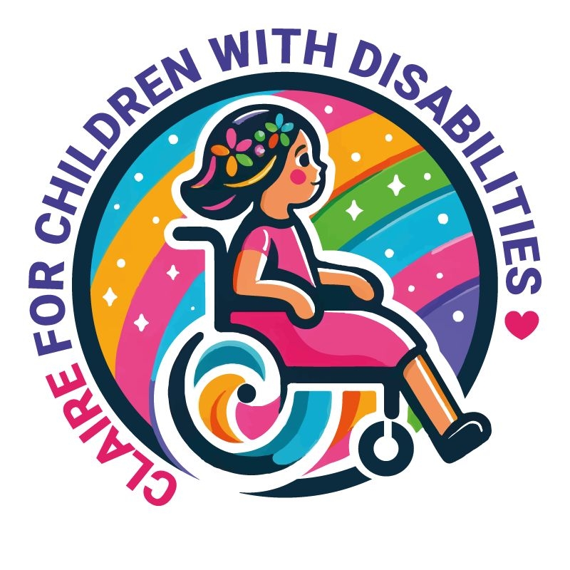 2025 mindset... - Claire For Children With Disabilities | Facebook