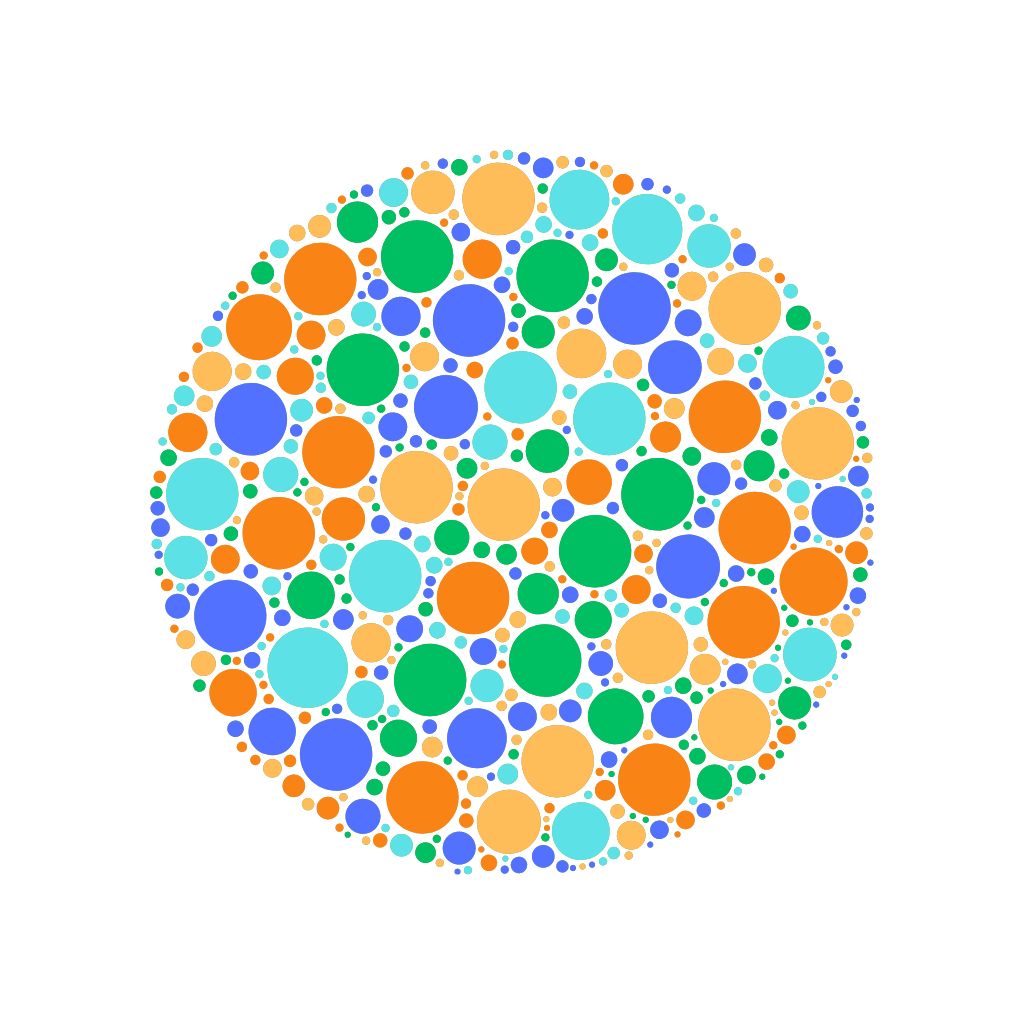 Color Blind Test