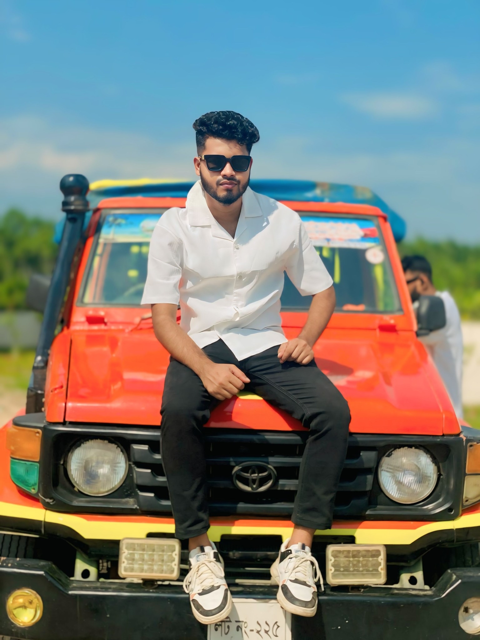Fazle Rabbi | Dhaka