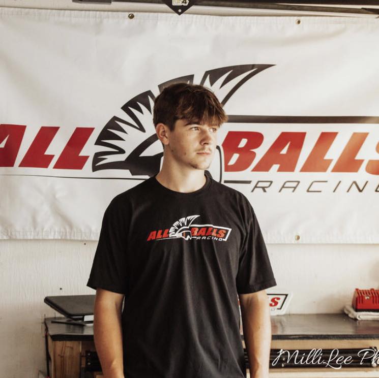 JC Racing | Laplace LA