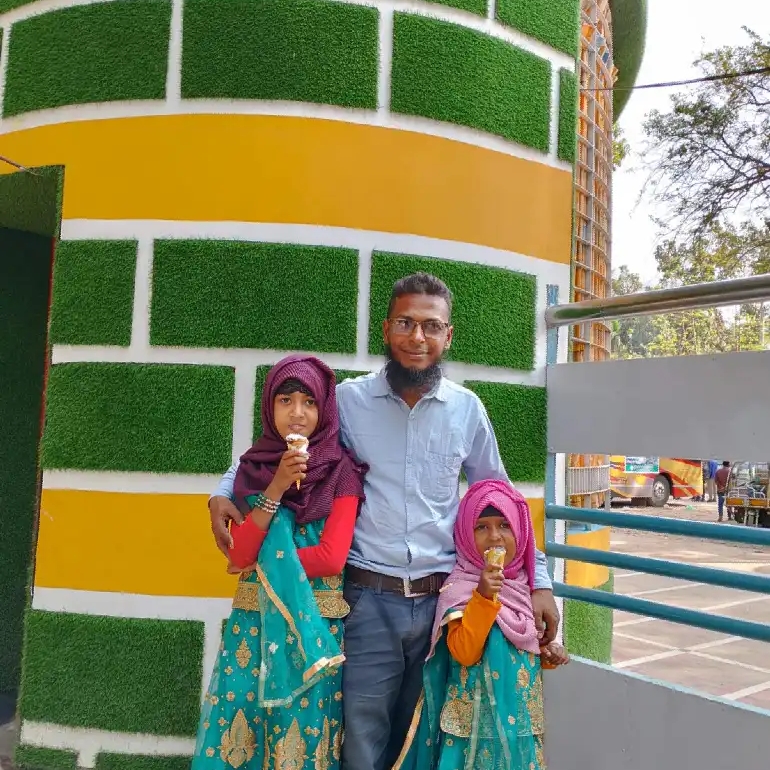 Rasel Raju
