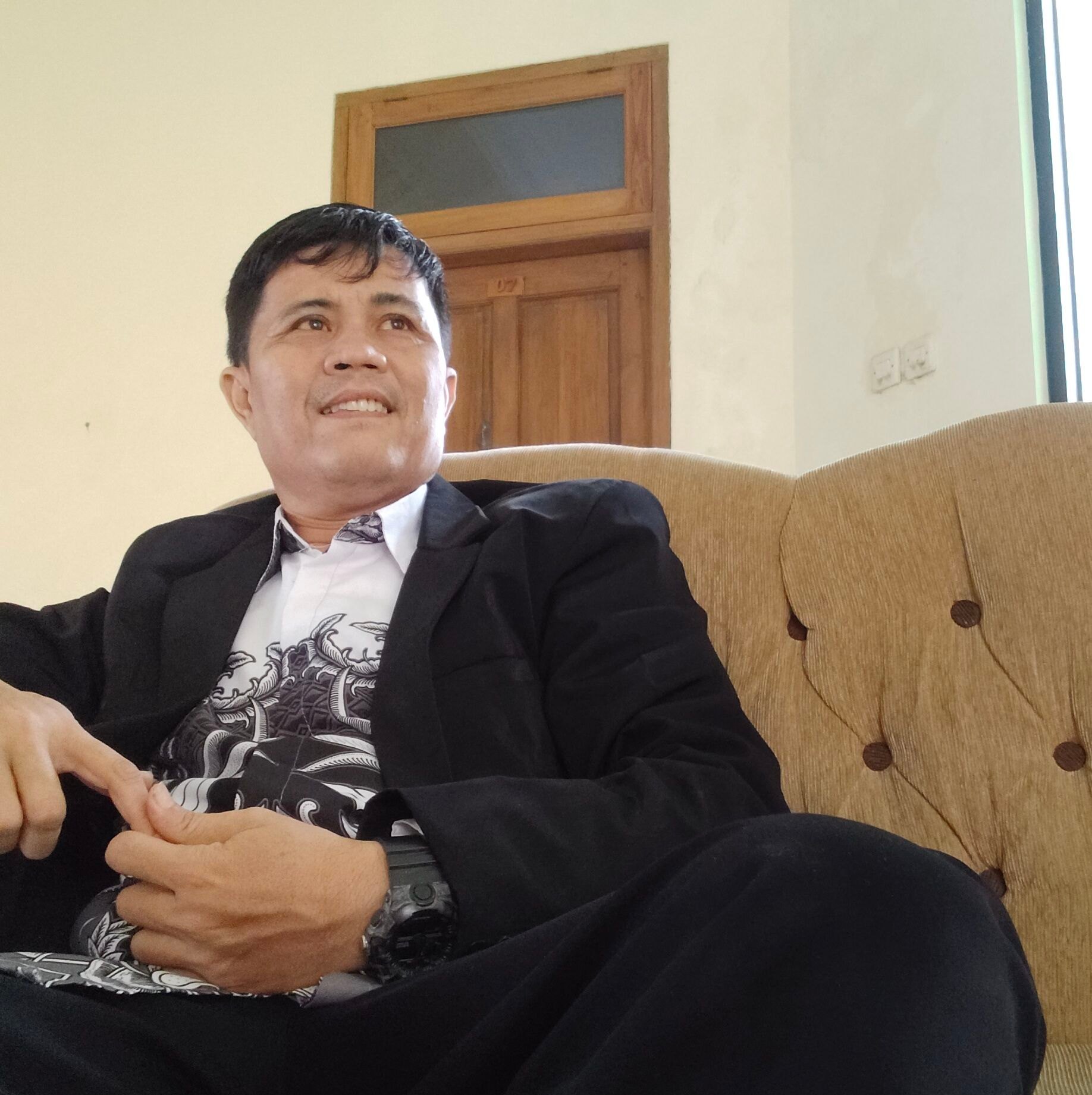 Irfan Rifai
