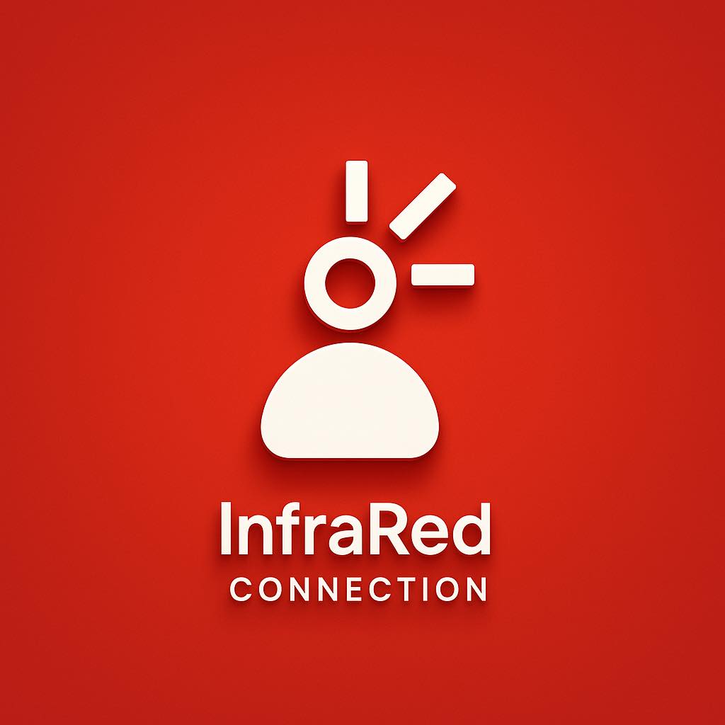 InfraRed Connection