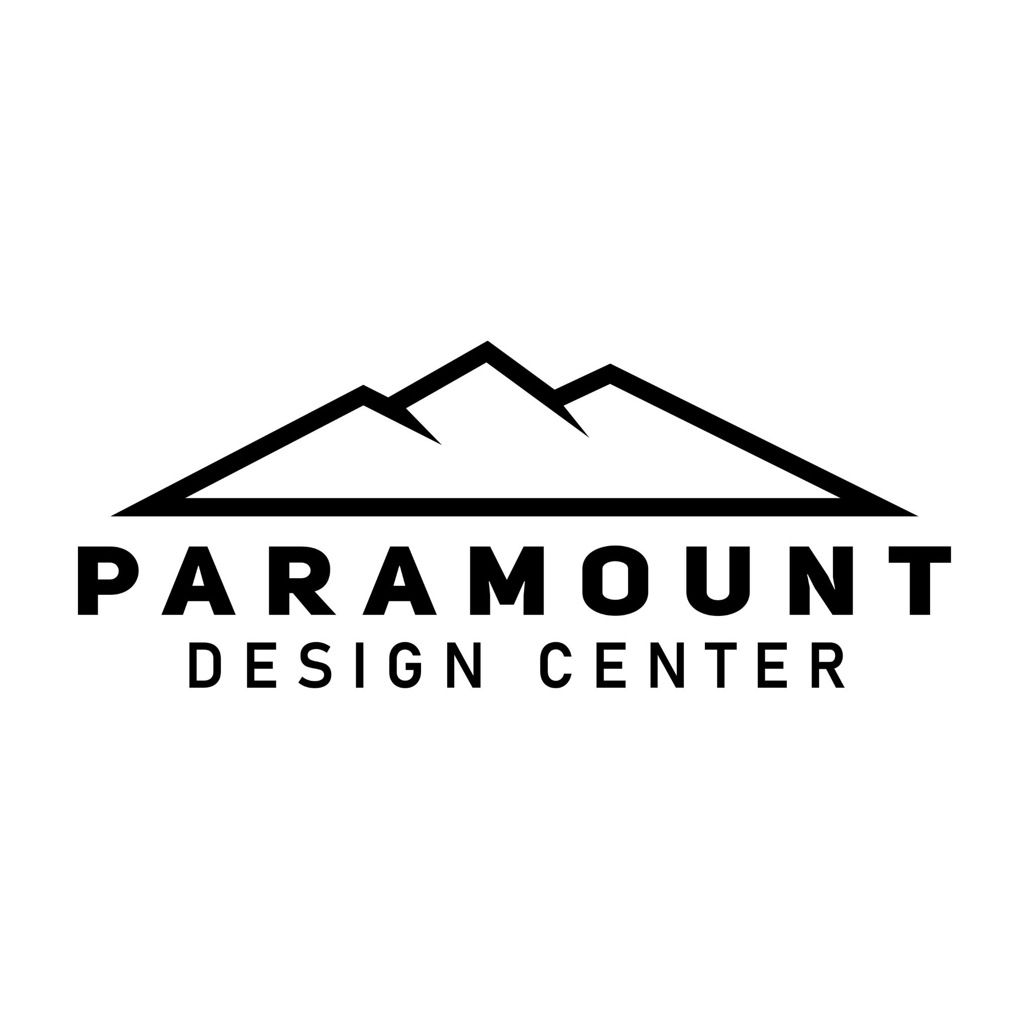 Paramount Design Center