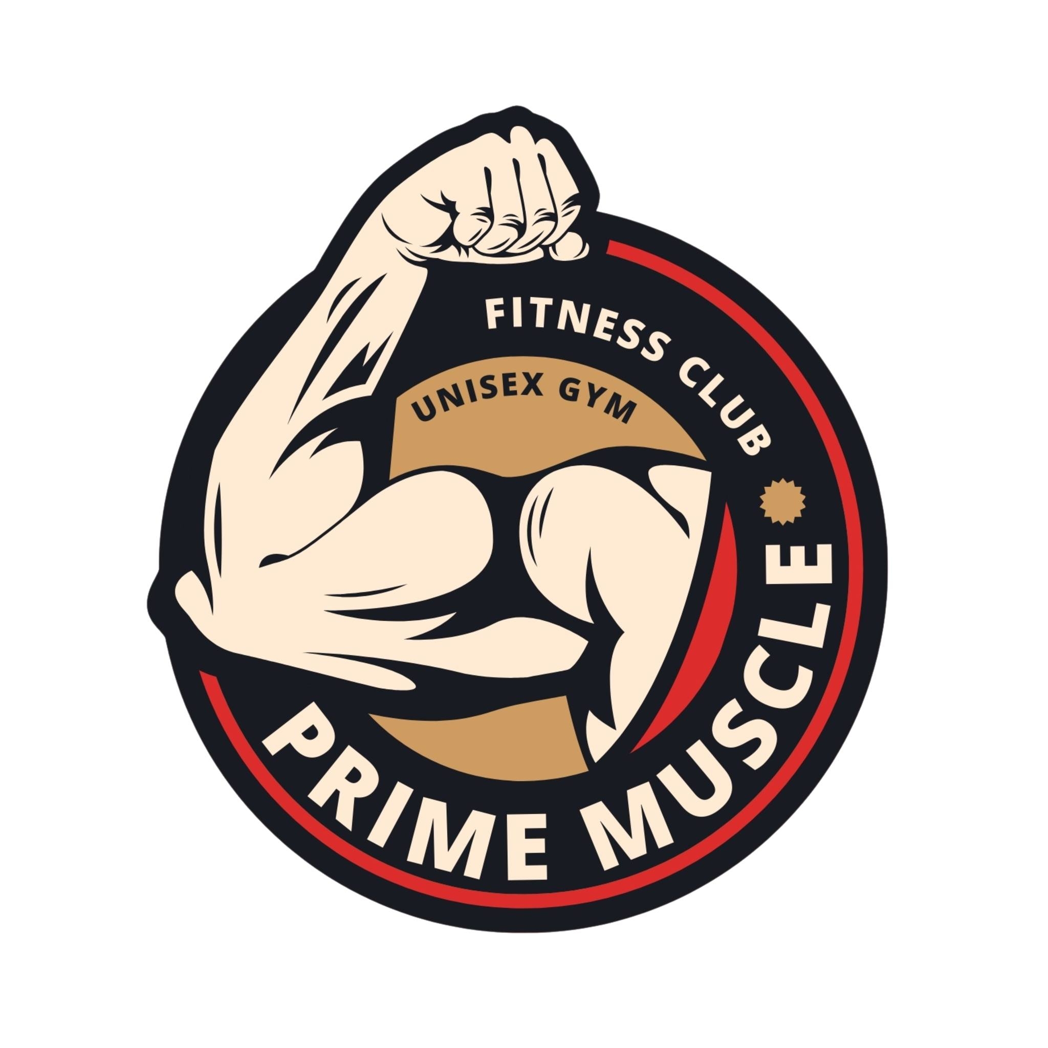Prime Muscle | Jind