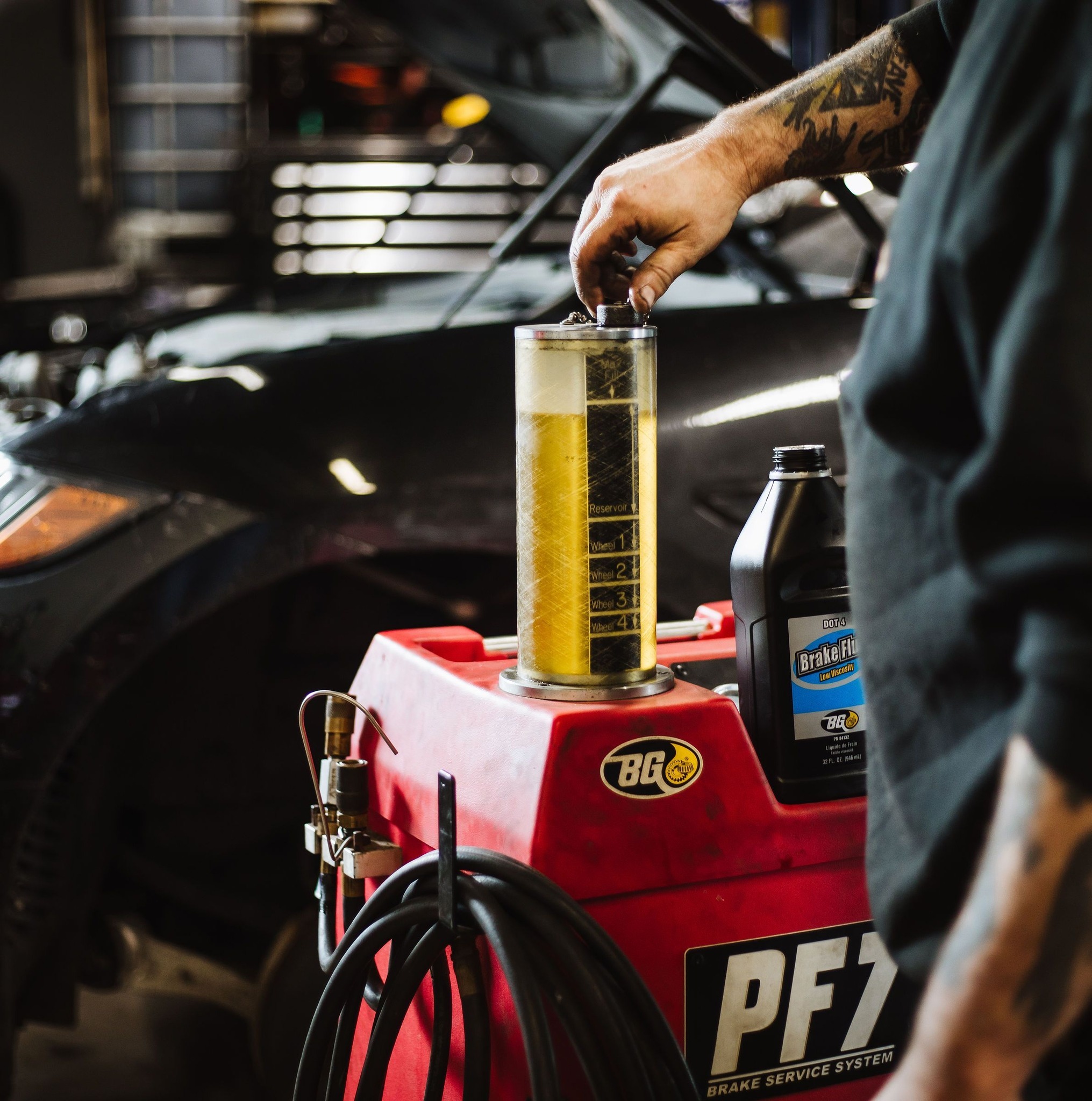 Severson Auto Service | Rochester MN