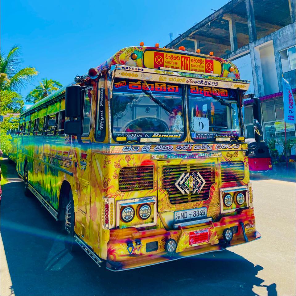 Hansa Dilan Hennayake