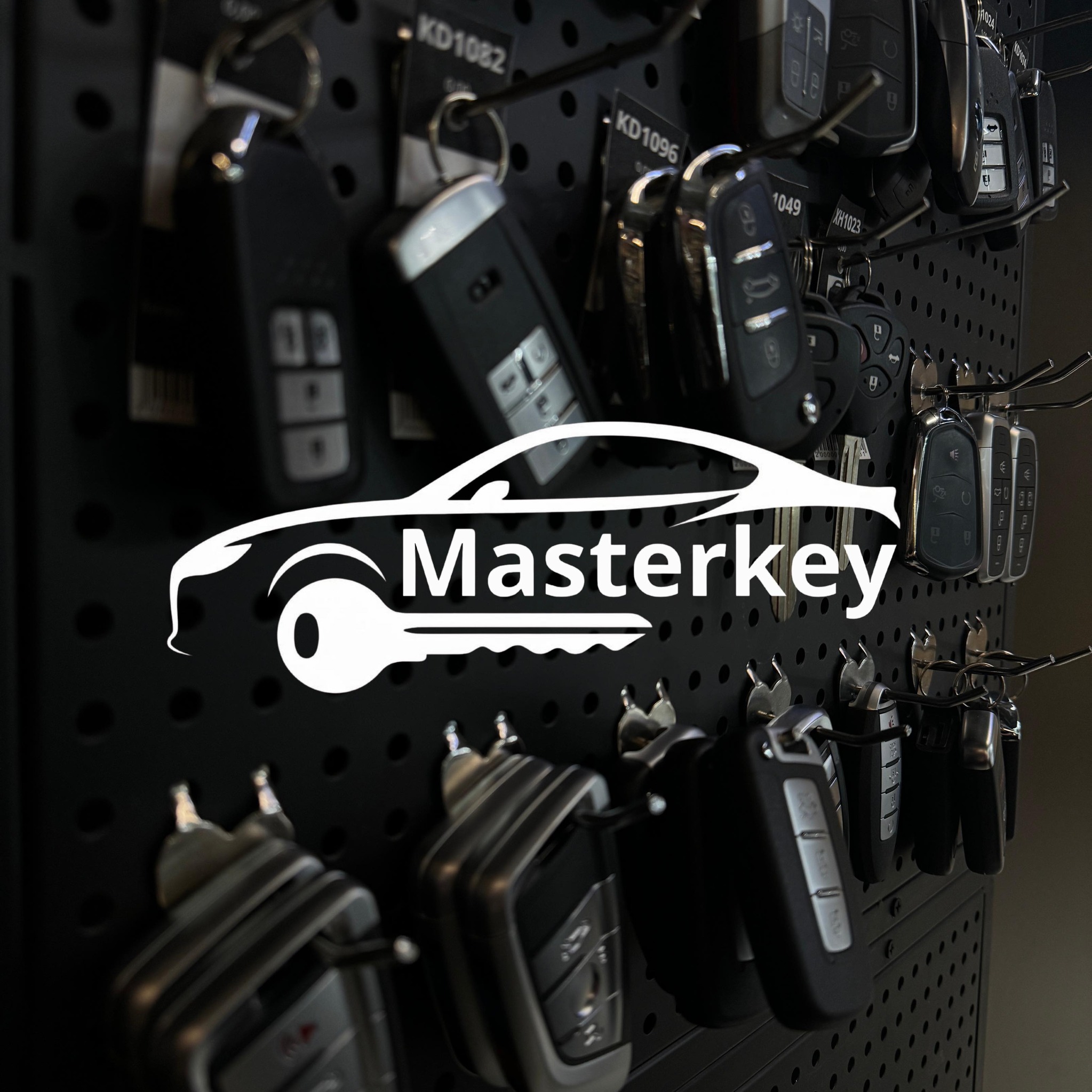Masterkey.ee | Tartu