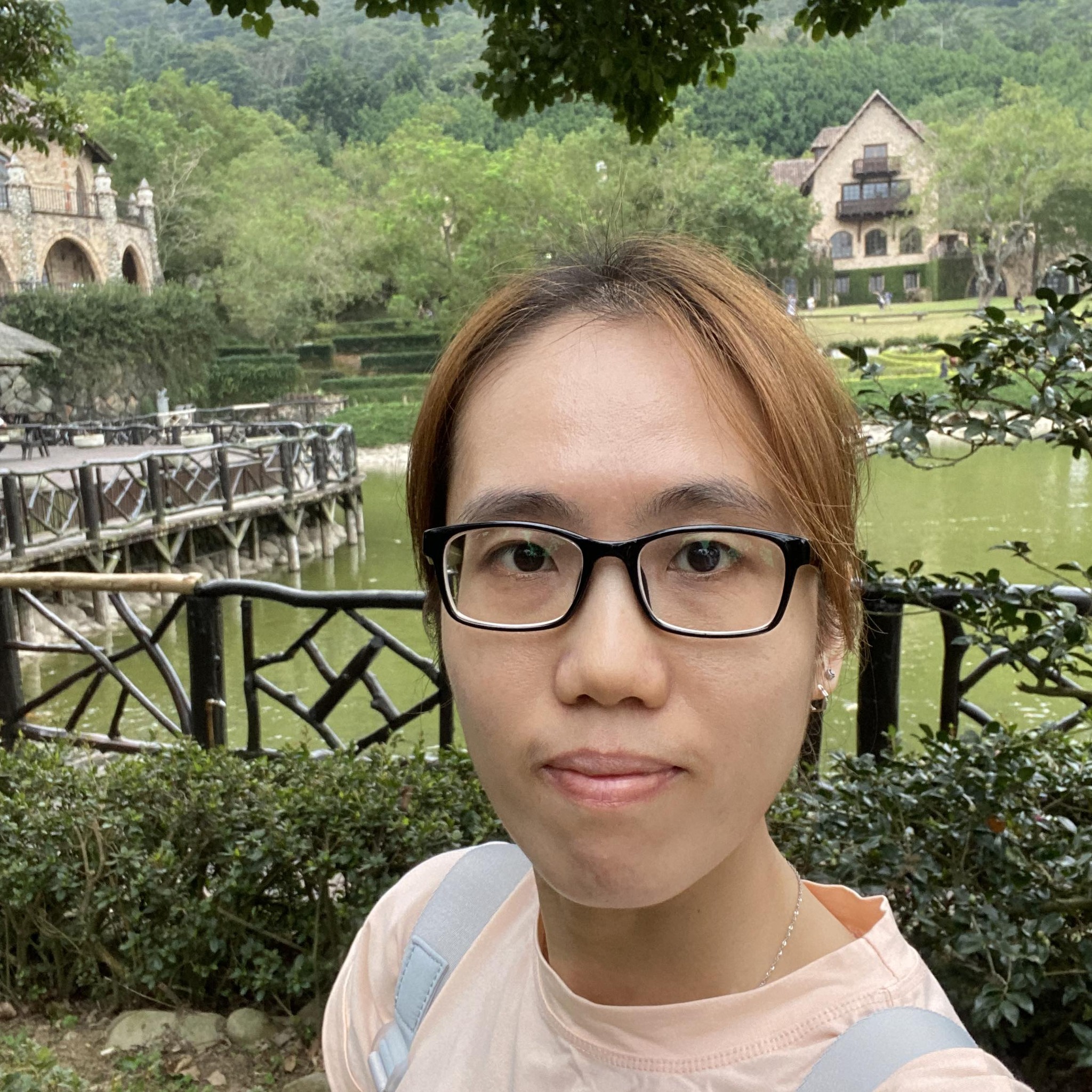 宇光星莲🪐 大莲花🪷 YouTube channel https://youtube.com/@peiwen0319?si ...