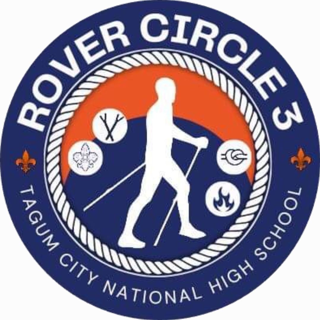 BSP Tagum City Council Joins the... - TCNHS Rover Scouts | Facebook