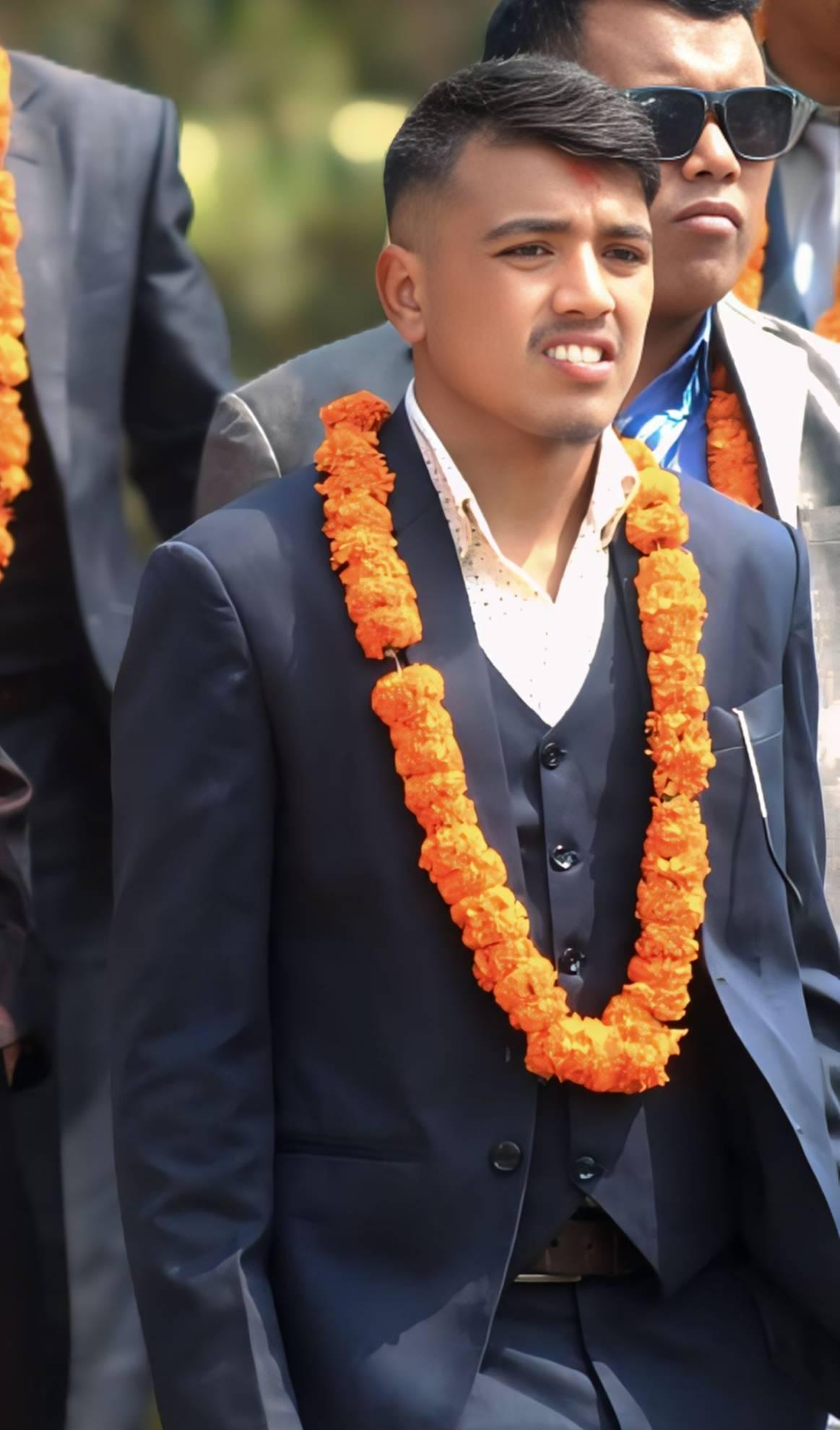 Rimal Khatri
