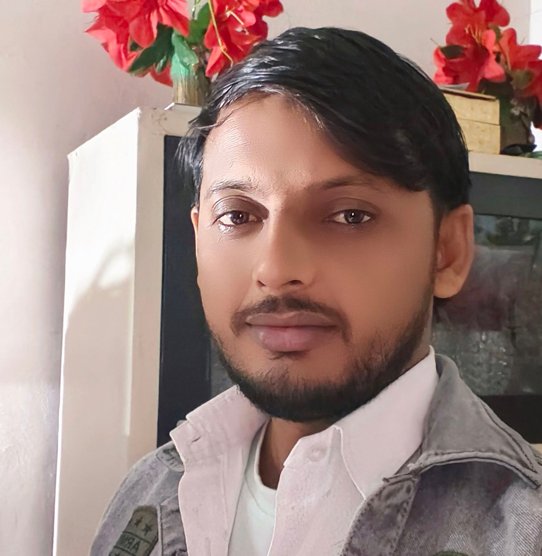 Mr Salim tyagi