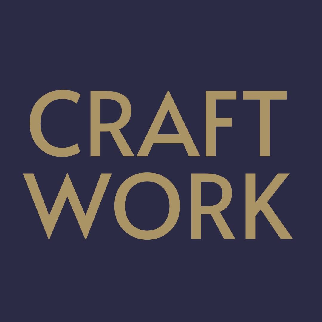 Craftwork Podcast