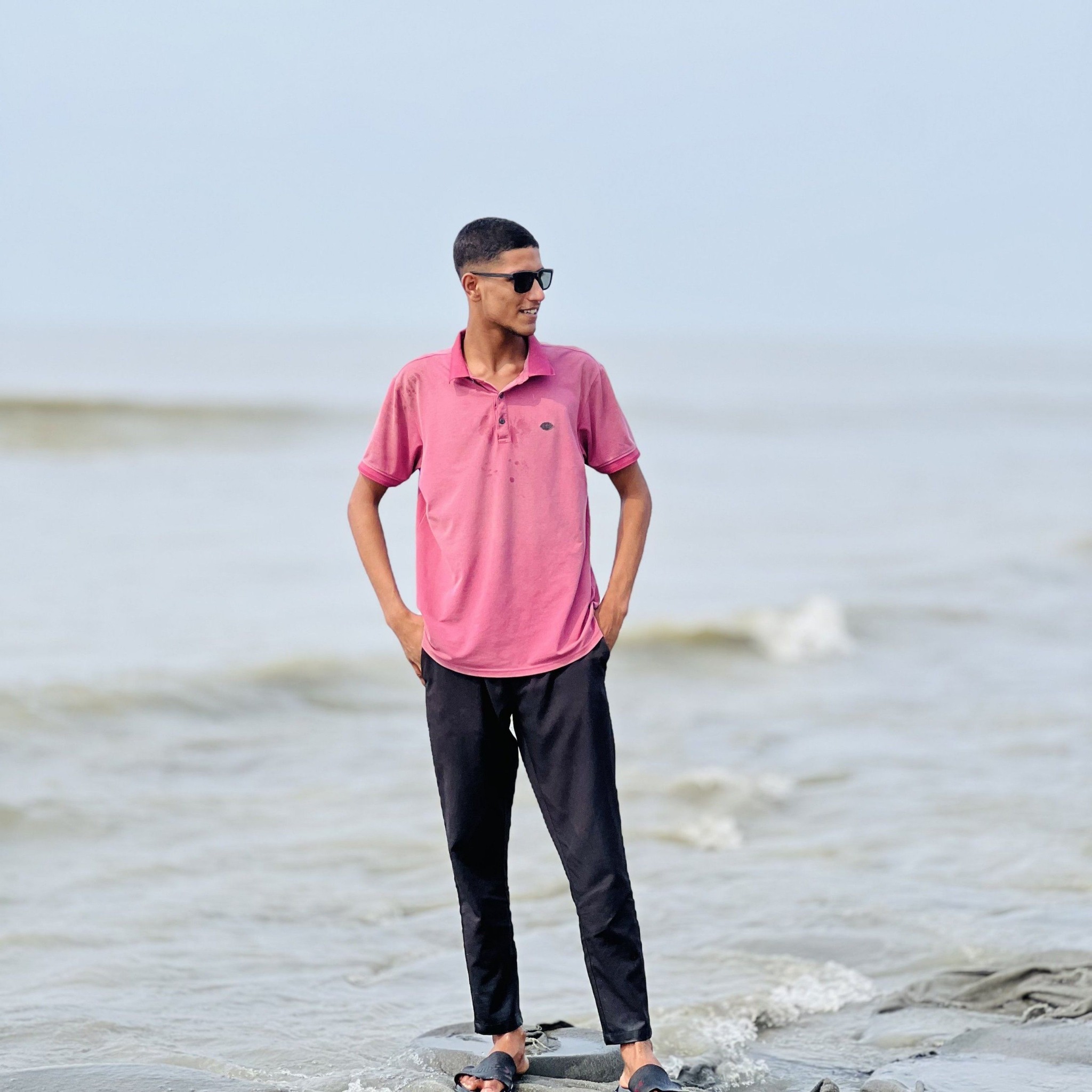 Rezaul Islam