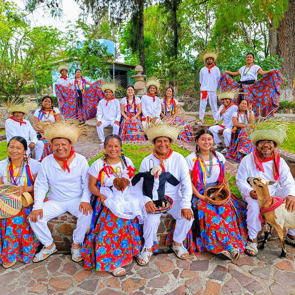 Teotongo, Oaxaca | Santiago Teotongo