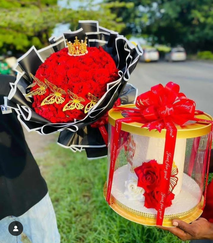 Nipher's Flowers