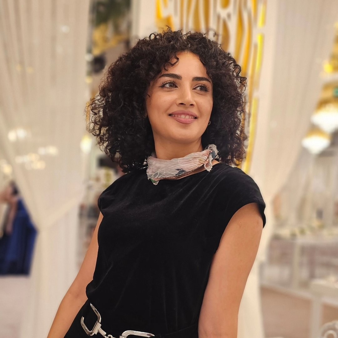 Mahro Shahvali