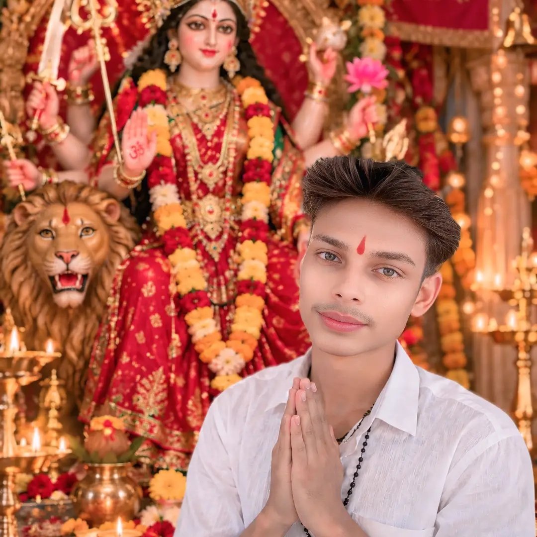 Deepak Razz