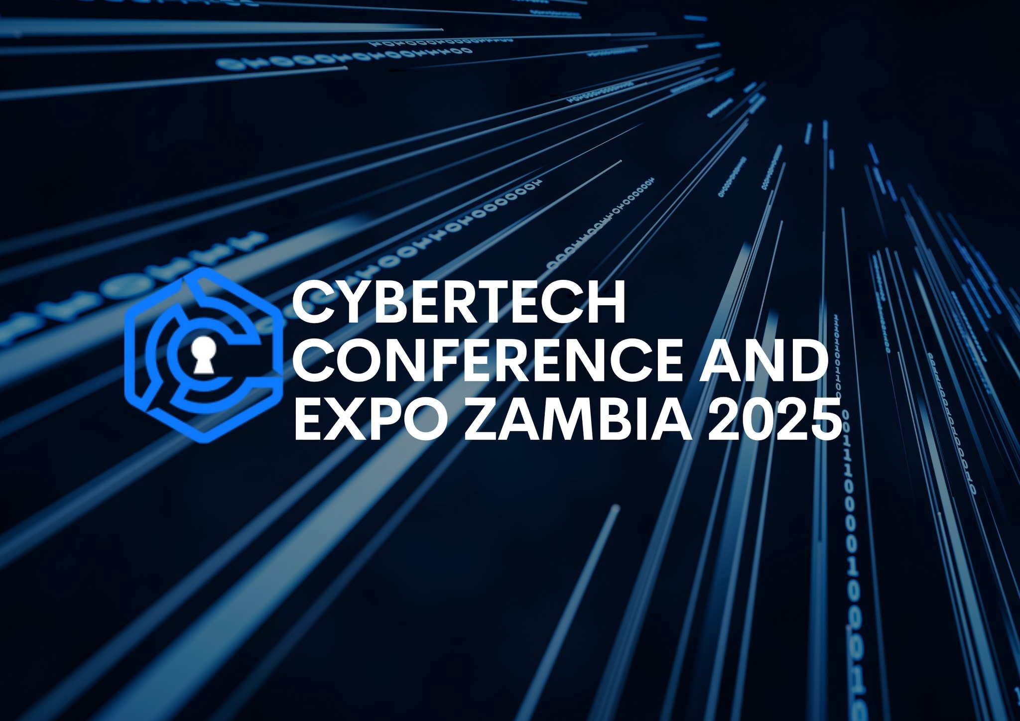 Zambia CyberTech Conference and Expo