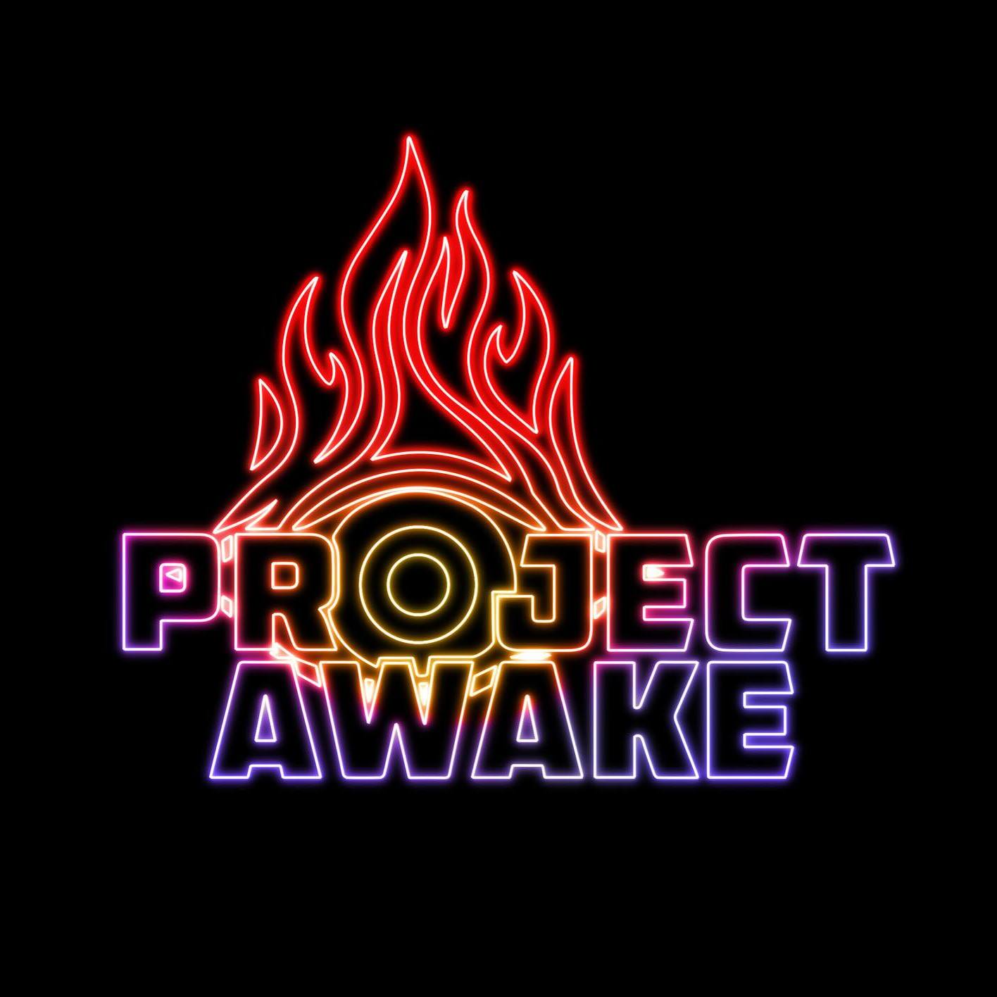 Project AWAKE