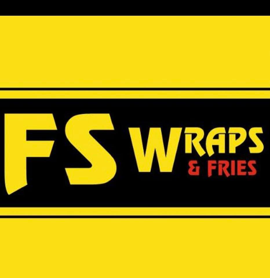 FS Wraps And Fries