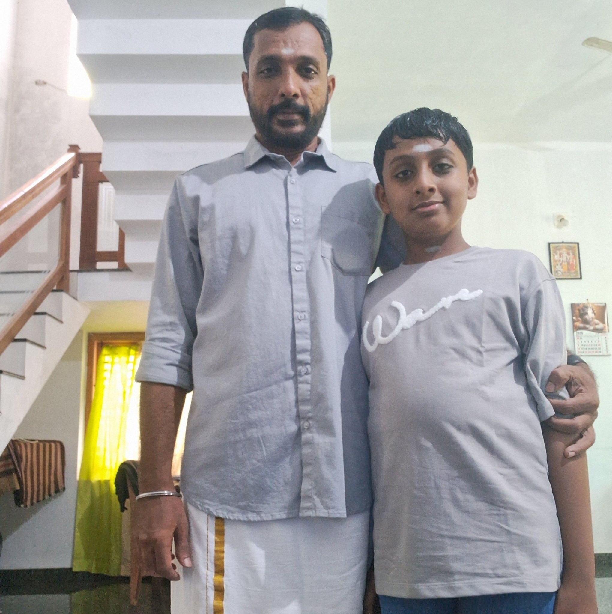 ഡൽഹിയിൽ നിന്നും ബ്രിട്ടാസിനൊരു താരാട്ട് | Arjun Vasudev Poyiloor