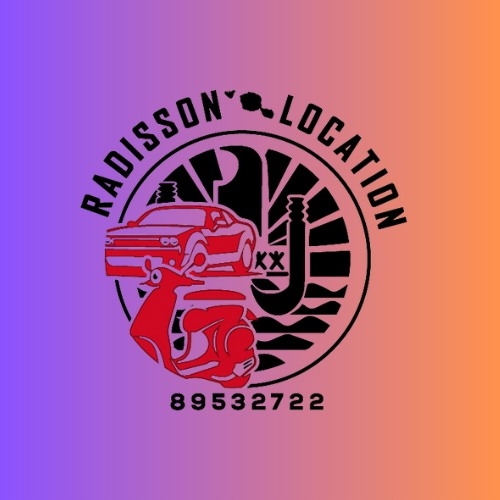 Radisson location | Arue
