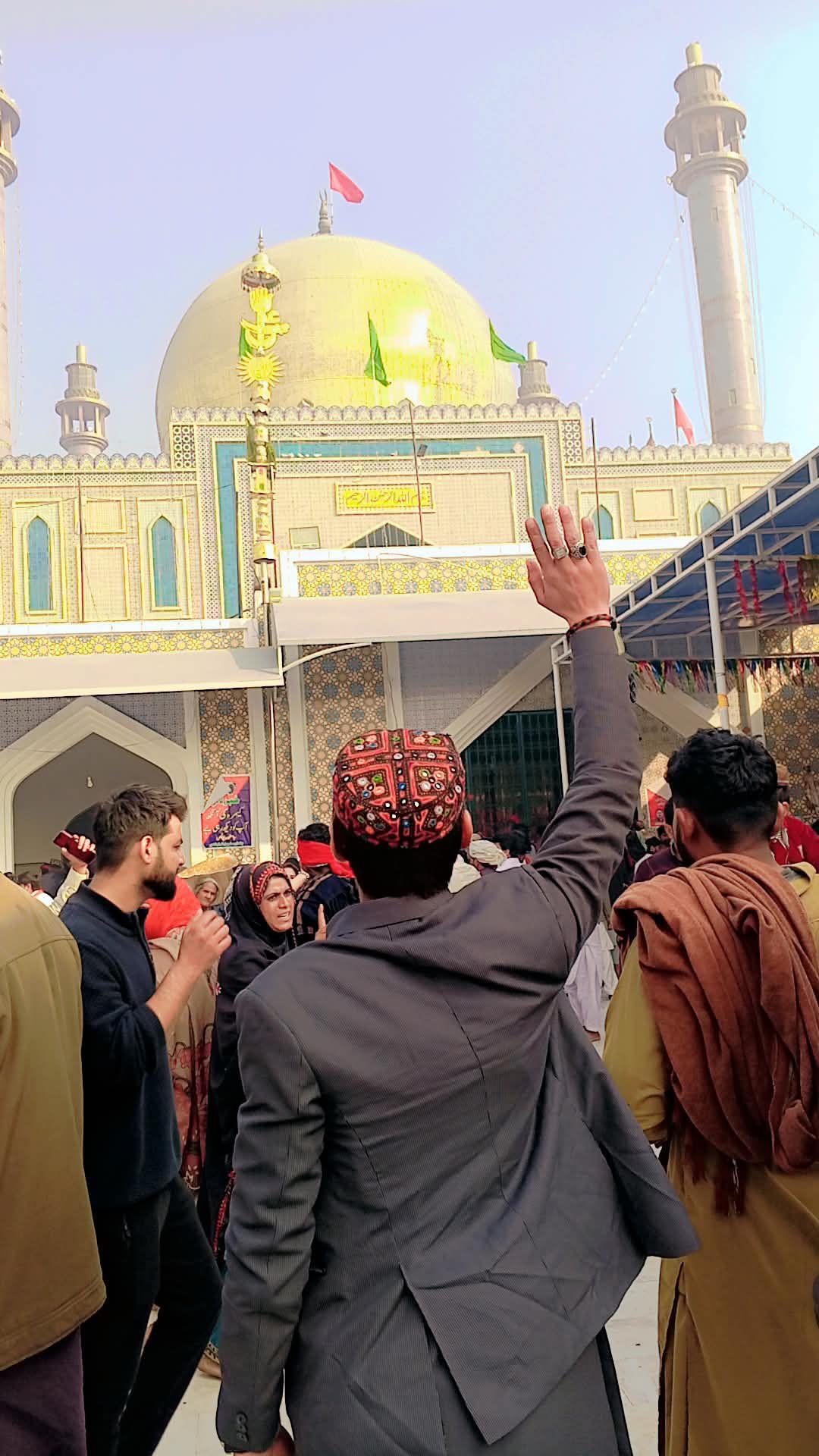 Hadii Khan Hadii