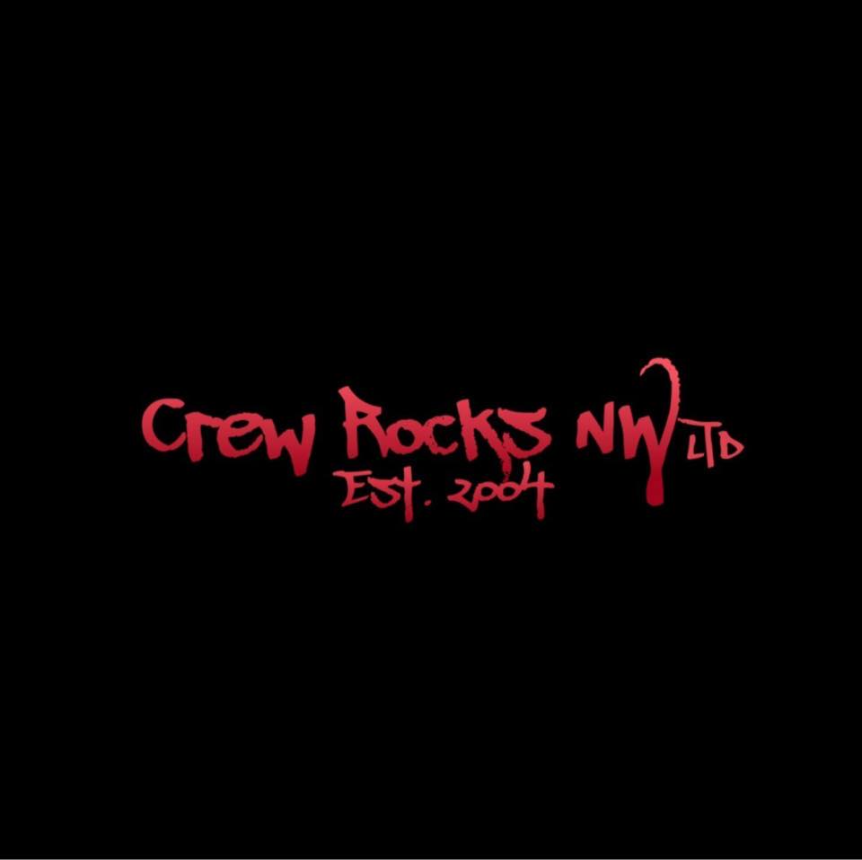 Its official… if you don’t have a... - Crew Rocks NW Ltd | Facebook
