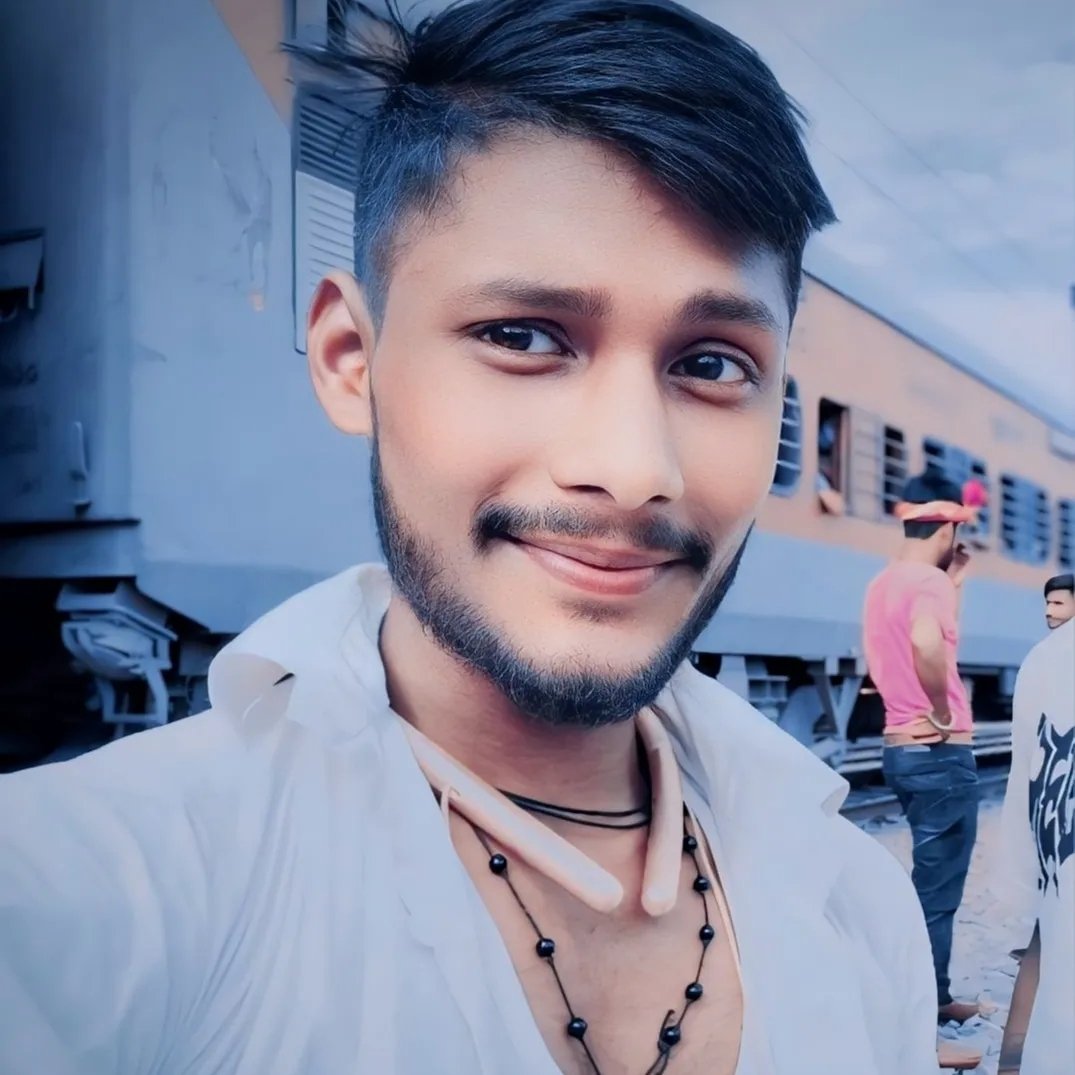 Sunny Raj